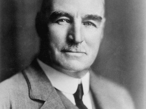 George Forbes