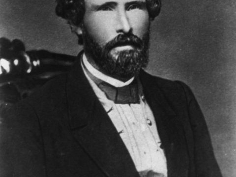 George Wythe Randolph