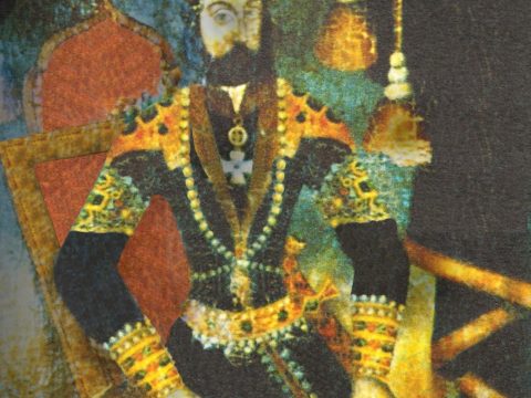 George XI of Kartli