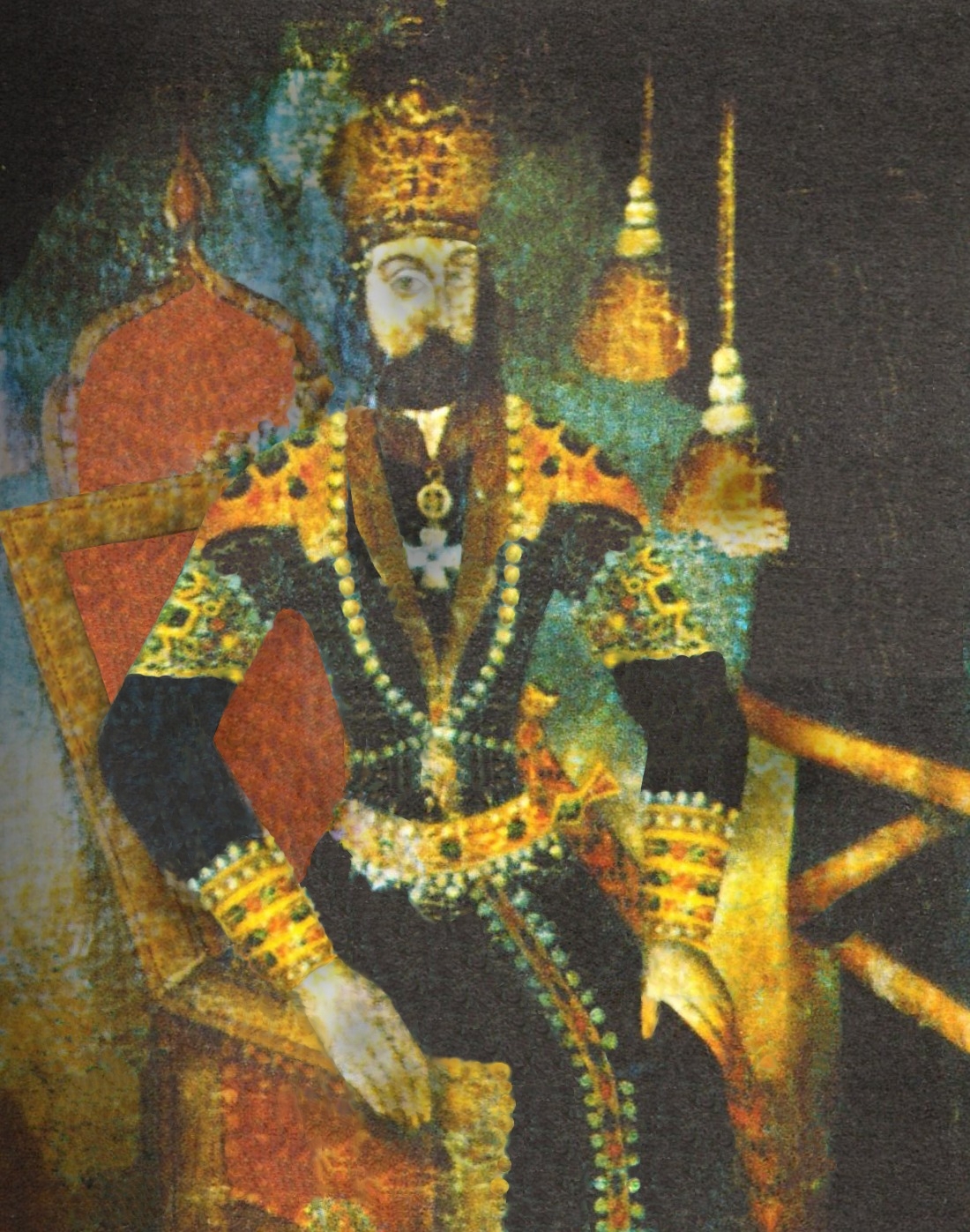 George XI of Kartli