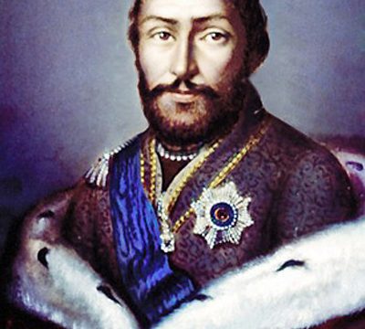 George XII of Georgia