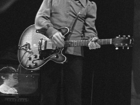 George Young