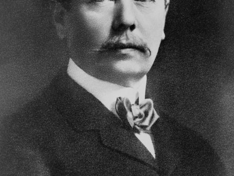 George Whitefield Chadwick