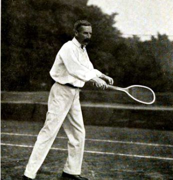 George Hillyard