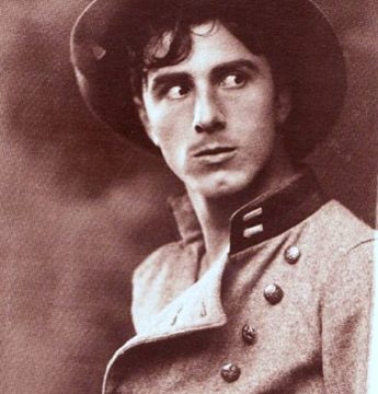 George Beranger