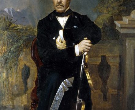 George Grey