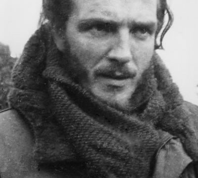 George Patterson