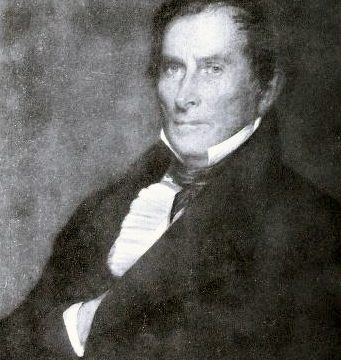 George Poindexter