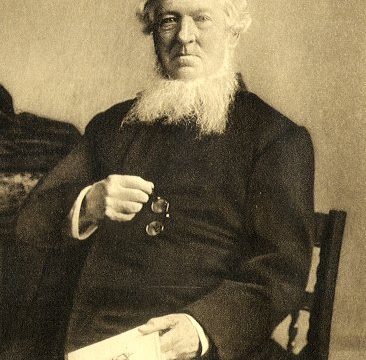 George Rawlinson