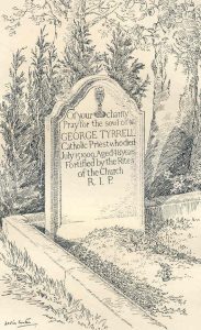 Maude George