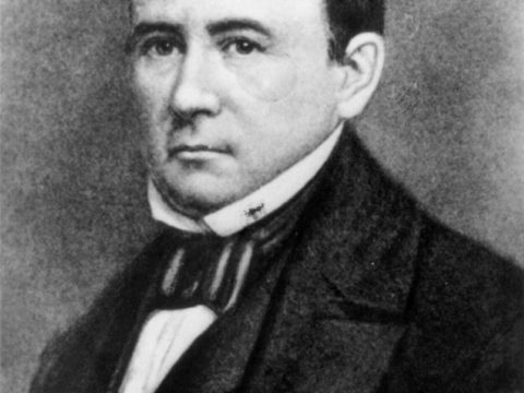 George W. Campbell
