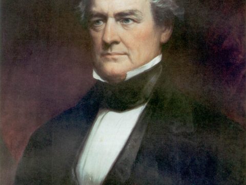 George W. Crawford