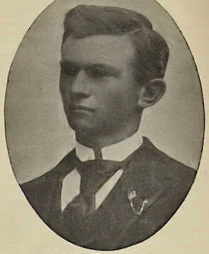 G. W. Pierce