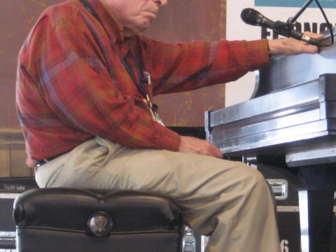 George Wein