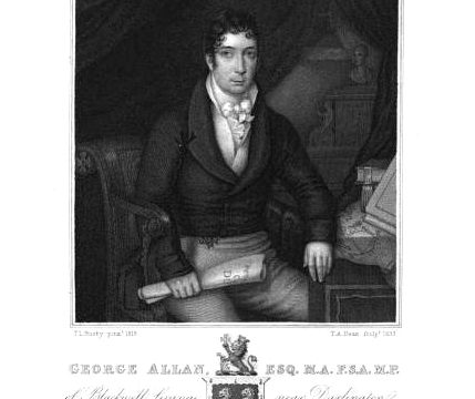 George Allan