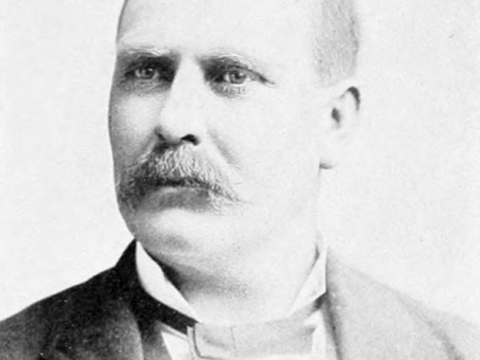 George Allison