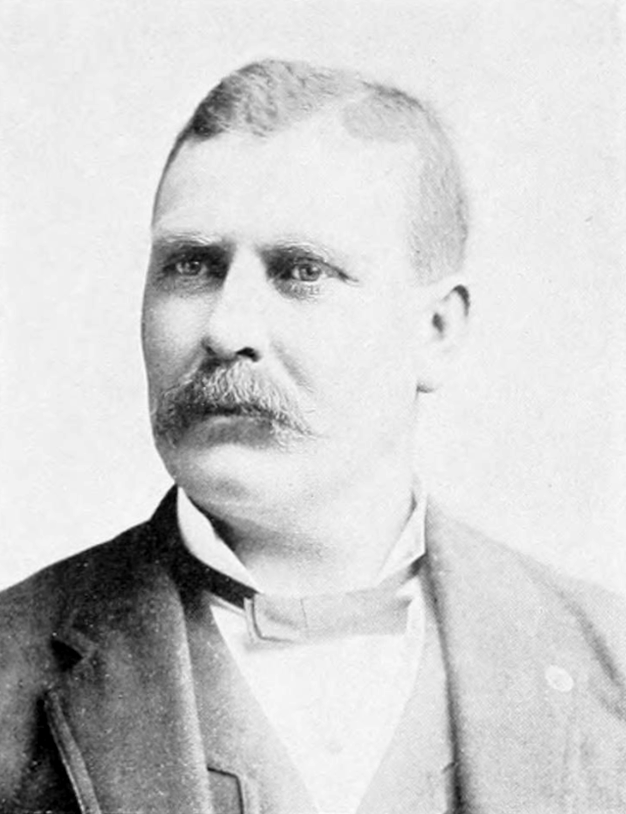 George Allison