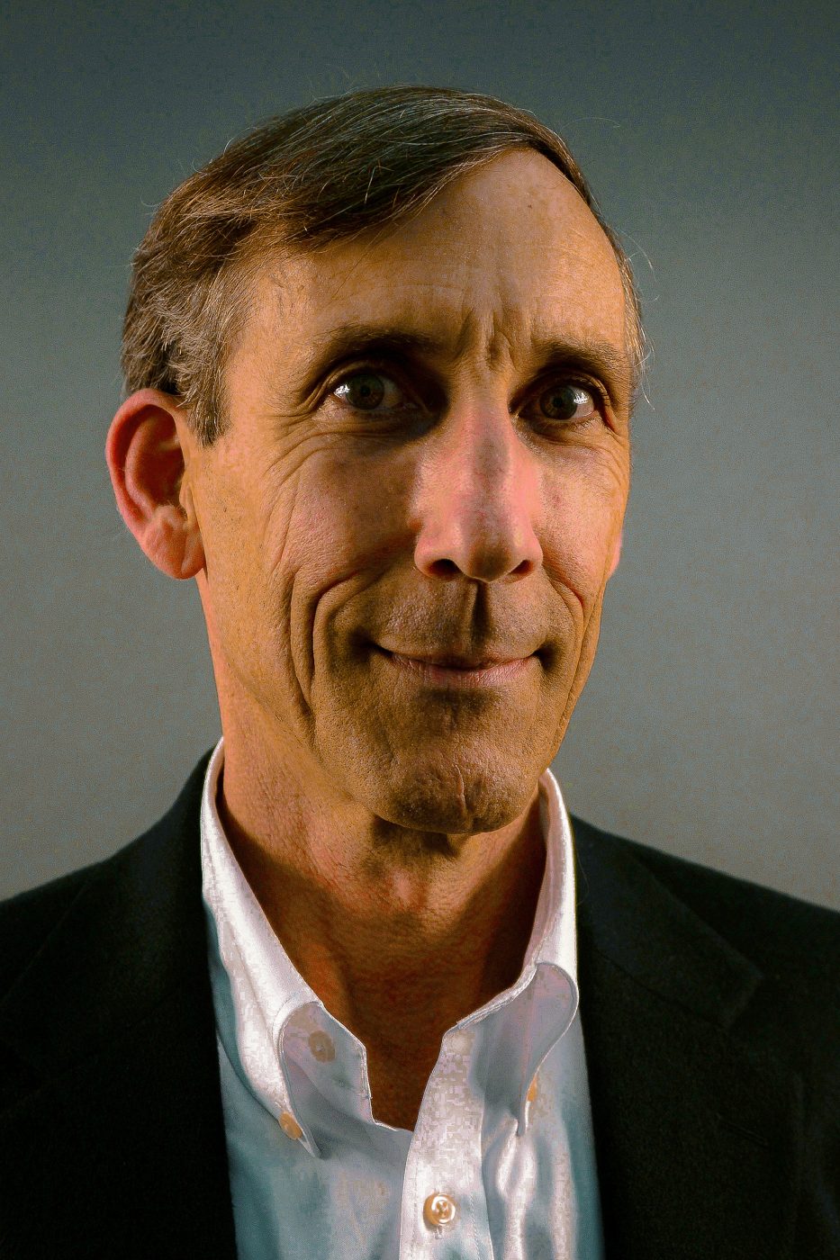 George Dyson