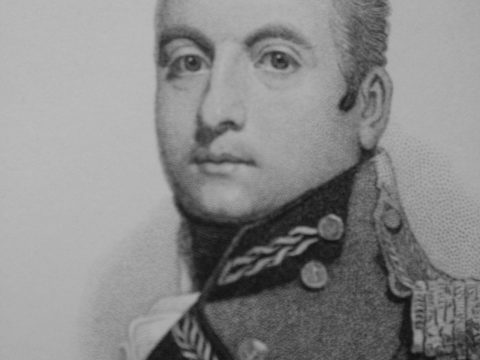 Gordon Hunt