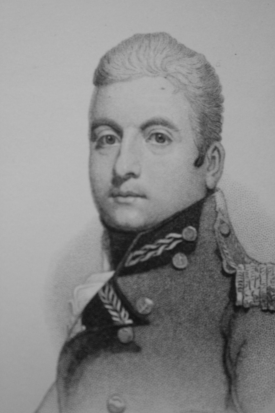 Gordon Hunt