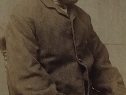 George McKenzie