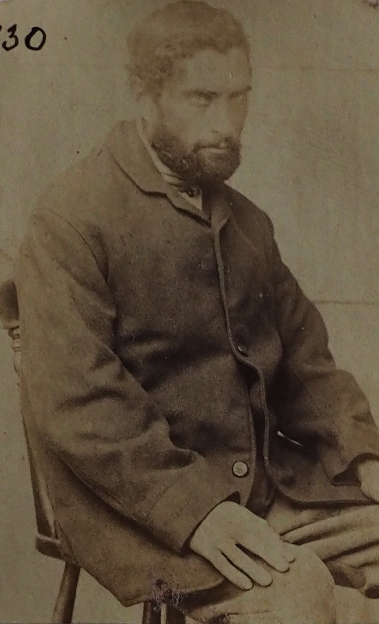 George McKenzie