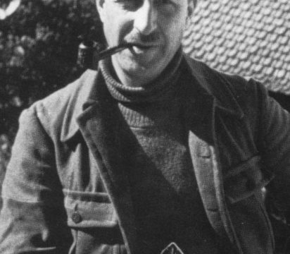 Nathan George