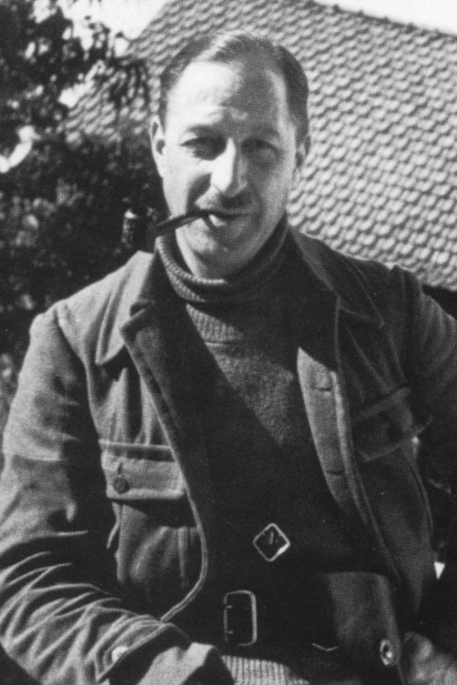Nathan George