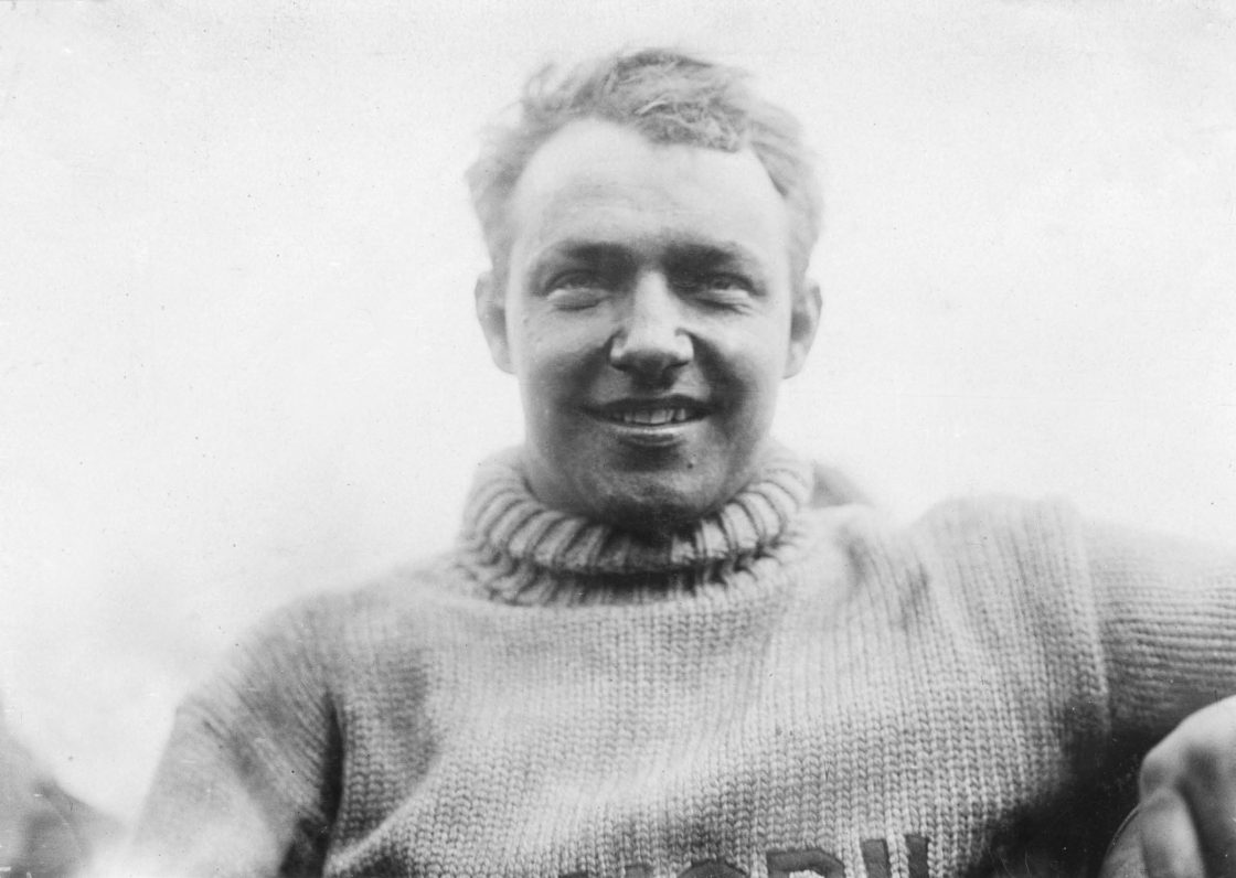 George S. Robertson
