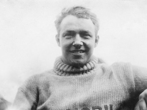 George S. Robertson