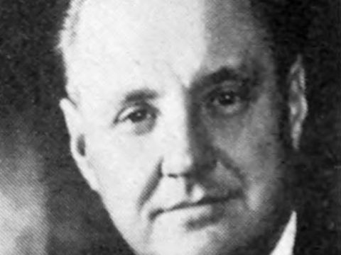 George Schaefer