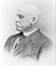 George L. Shoup