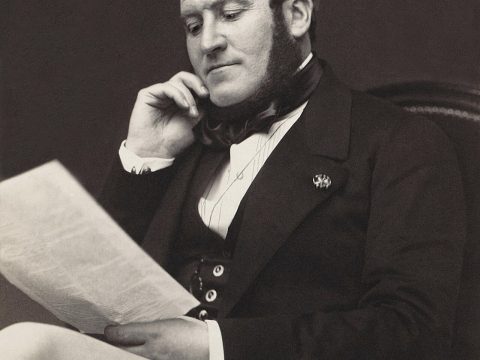 Georges-Eugène Haussmann
