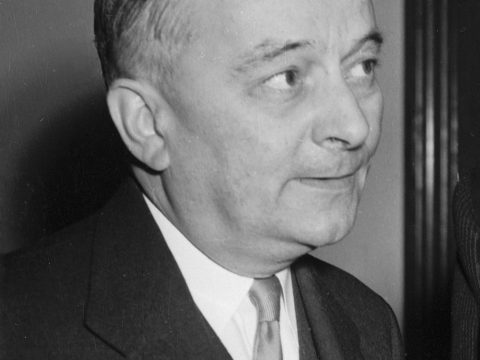 Georges Bidault