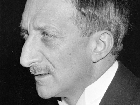 Georges Bonnet