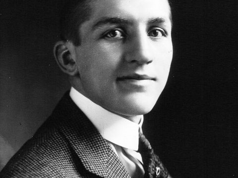 Georges Carpentier