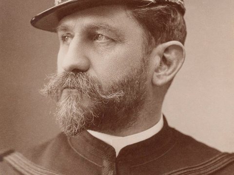 Georges Ernest Boulanger