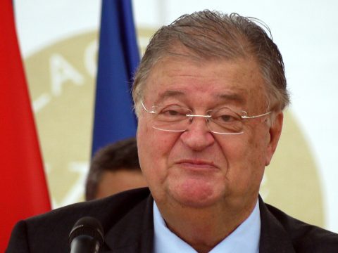 Georges Frêche