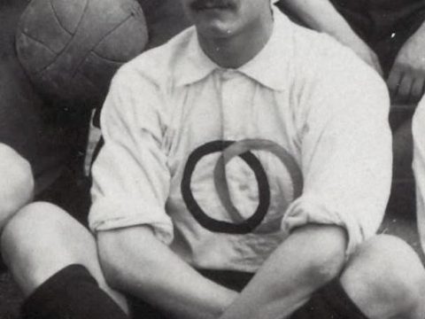 Georges Garnier