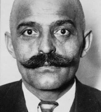 George Gurdjieff