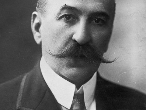 Georges Leygues