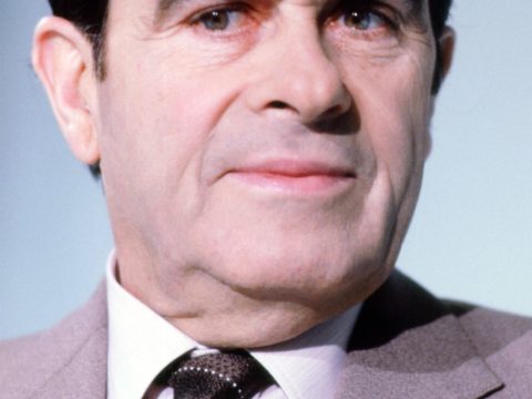 Georges Marchais