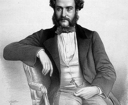 Georges Mathias