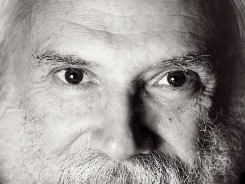 Georges Moustaki