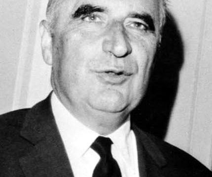 Georges Pompidou