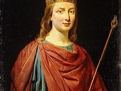 Clovis IV