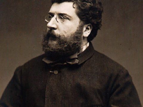 Georges Bizet