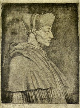 Georges d’Amboise