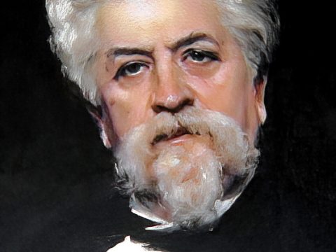 Georges-Charles de Heeckeren d’Anthès