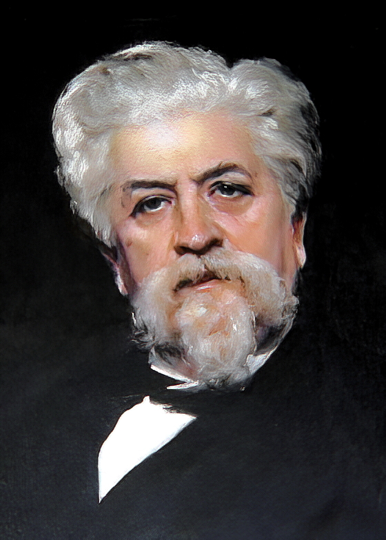 Georges-Charles de Heeckeren d’Anthès